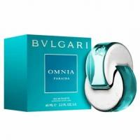 BVLGARI туалетная вода Omnia Paraiba, 65 мл