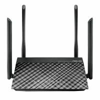 RT-AC1200 Dual-band 802.11ac Router 867Mbps(5GHz)+300Mbps(2.4GHz) EU/13/P_EU RTL {10}