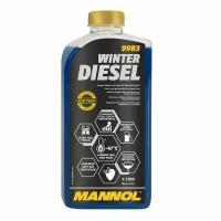 Mannol Winter Diesel, 1 л