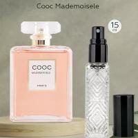 Gratus Parfum Chanel Coco Mademoiselle