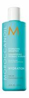 Увлажняющий шампунь для волос Moroccanoil Hydrating Shampoo