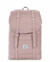 Рюкзак Herschel Retreat 10066 Ash Rose