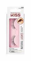 Накладные ресницы Kiss Daydreamy False Lashes