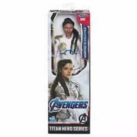 Фигурка Hasbro Avengers Titan Hero Валькирия E3847, 29 см