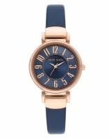 Наручные часы ANNE KLEIN Leather 2156NVRG