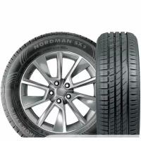 Автошина Ikon Tyres Nordman SX3 205/55 R16 91H