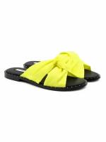 Женские сланцы Pepe Jeans London PLS90502 HAYES NACKED 043 yellow 39 EU