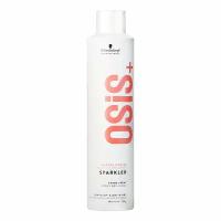 SCHWARZKOPF, Osis Sparkler Спрей с брилиантовым блеском 300мл