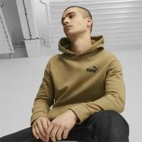 Худи Puma Ess Elevated Hoodie L для мужчин