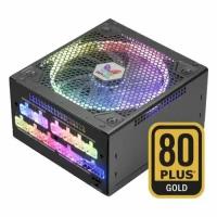 Блок питания для ПК SUPER FLOWER Supply Leadex III Gold ARGB 750W (SF-750F14RG)