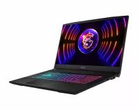 Ноутбук MSI GF76 Katana 17 B12VFK-463XRU (Core i5 12450H/17.3"/1920x1080/16GB/512GB SSD/NVIDIA GeForce RTX 4060 8GB/Без ОС) Black