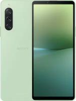 Смартфон Sony Xperia 10 V 8/128 ГБ Global, Dual nano SIM, зелeный