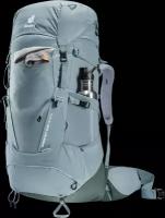 Рюкзак Deuter Aircontact Core 45+10 SL Shale-Ivy