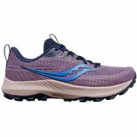 Кроссовки Saucony Peregrine 13 W'S Haze/Night (US:8,5)