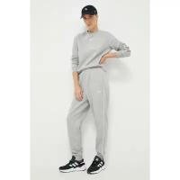 Костюм/Reebok/REEBOK IDENTITY ENERGY KNIT TRACKSUIT ex-IM4066/серый/S INT