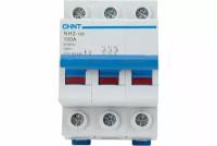 CHINT Выключатель нагрузки NH2-125 3P 100A (R)(CHINT) 401062