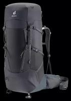 Рюкзак Deuter Aircontact Core 50+10 Graphite-Shale