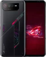 Asus ROG Phone 6 16/512Gb Phantom Black (черный)