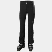 Брюки горнолыжные HELLY HANSEN Avanti Stretch Total Black (INT:XS)