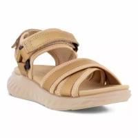 Сандалии для девочек ECCO SP.1 LITE SANDAL K, бежевый, 30