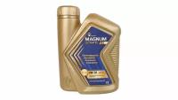 Масло моторное роснефть Magnum Ultratec A3 0W30 1л