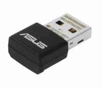 Адаптер Asus USB-AX55 (90IG06X0-MO0B00)