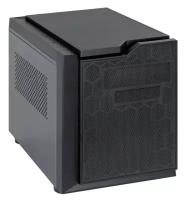 Корпус Chieftec CI-01B black mATX CI-01B