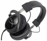 Игровая гарнитура Hyperx Cloud II GunMetal