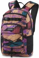 DAKINE Детский рюкзак Backpack KIDS GROM 13L Grafty