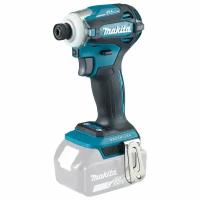 Шуруповерт аккумуляторный ударный Makita DTD172Z LXT