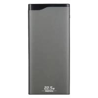 Внешний аккумулятор Remax RPP-201 10000 mAh, черный