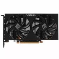 Видеокарта PowerColor AMD Radeon RX 6600 Fighter AXRX 6600 8GBD6-3DH