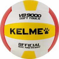 Мяч волейбольный KELME 8203QU5017-613, размер 5