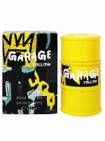 Туалетная вода мужская Garage Yellow 100мл