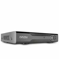 Видеорегистратор гибридный Ginzzu HD-1610