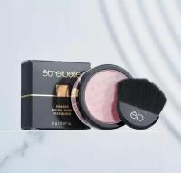 Etre Belle Diamond Mineral Powder Легкая минеральная пудра для лица с аметистово-турмалиновыми пигментами, цвет Berry Mineral Rouge 422-01