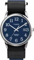 Наручные часы TIMEX Easy Reader TW2U85000