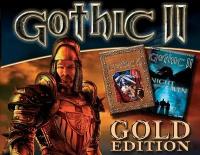 Gothic II: Gold Edition электронный ключ PC Steam