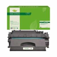 Картридж MyToner, аналог HP CF280X/CE505X/ Canon 719H 6.9k с чипом