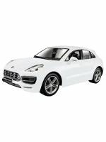 Машинка 1:24 Collezione (A)-Porsche Macan