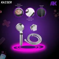 Душевой комплект KAISER DN-056, хром хром