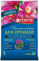 Субстрат для орхидей Bona Forte 1 л
