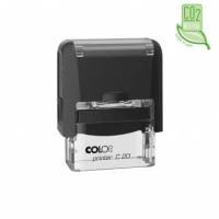 Colop Printer C20 автоматическая оснастка для штампа 38х14 мм (черная)