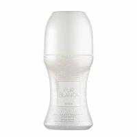 AVON Дезодорант-антиперспирант с шариковым аппликатором Pur Blanca