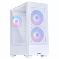 Корпус ATX Miditower Lian Li Lancool 205 Mesh White