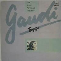 Виниловая пластинка The Alan Parsons Project - Gaudi Гауди