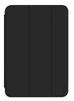 Чехол-книжка Deppa Wallet Onzo Magnet для Apple iPad Mini 6" 2021 Черный (арт.88158)