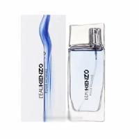 Туалетная вода Kenzo L`Eau par Kenzo pour homme 50 мл