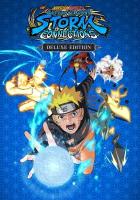 NARUTO X BORUTO Ultimate Ninja Storm Connections - Deluxe Edition (Steam; PC; Регион активации РФ, СНГ)