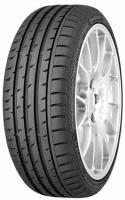 Шины 265/40 R20 104Y Continental ContiSportContact 3 - XL